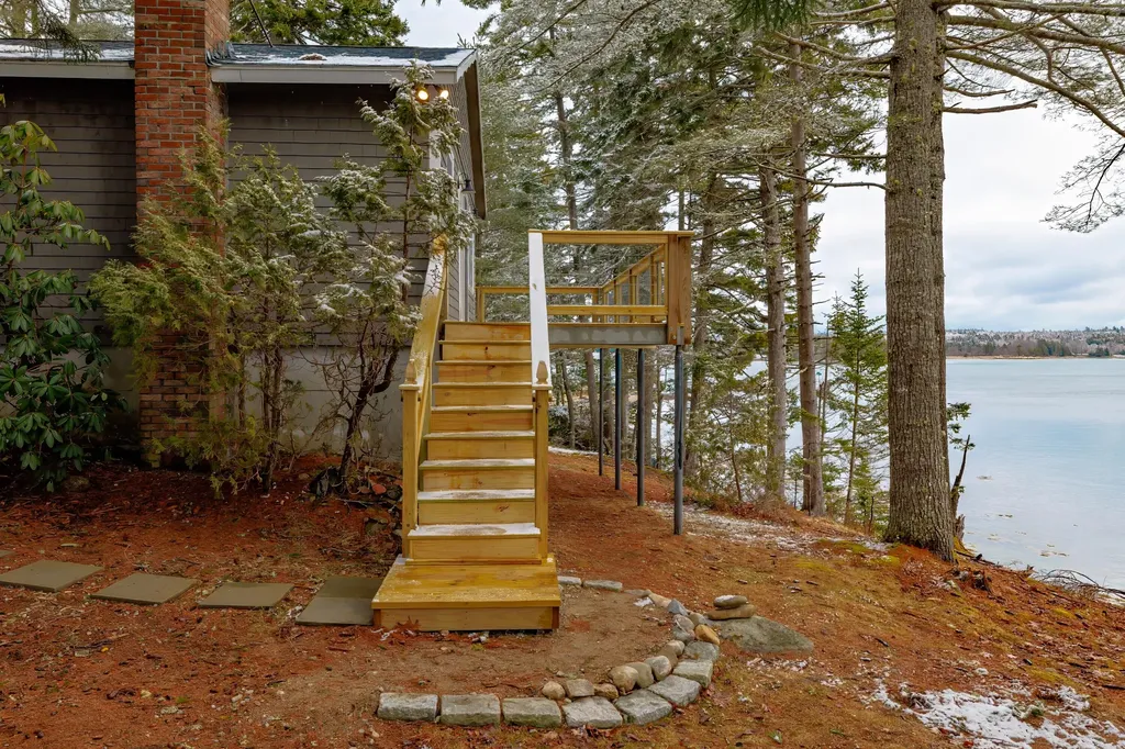 538 Gouldsboro Point Road Gouldsboro ME 04607