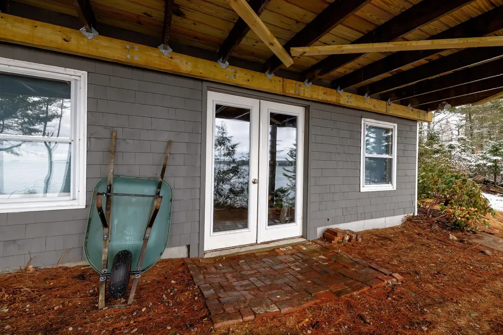 538 Gouldsboro Point Road Gouldsboro ME 04607
