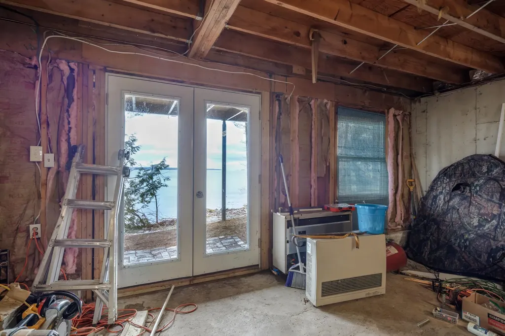 538 Gouldsboro Point Road Gouldsboro ME 04607