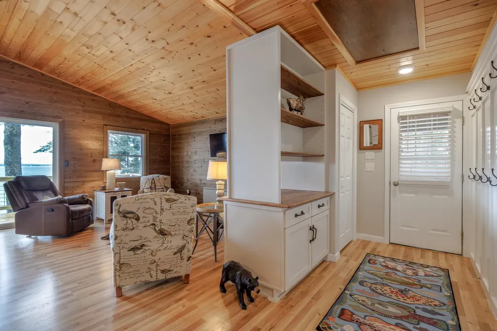 538 Gouldsboro Point Road Gouldsboro ME 04607