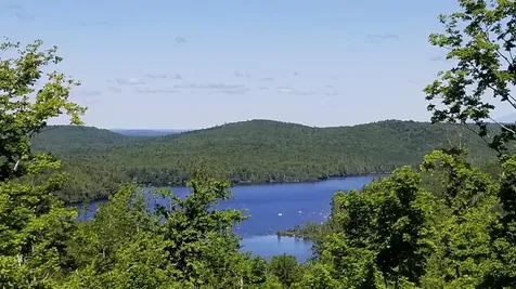 M7 L5 Lombard Road Lakeville ME 04487