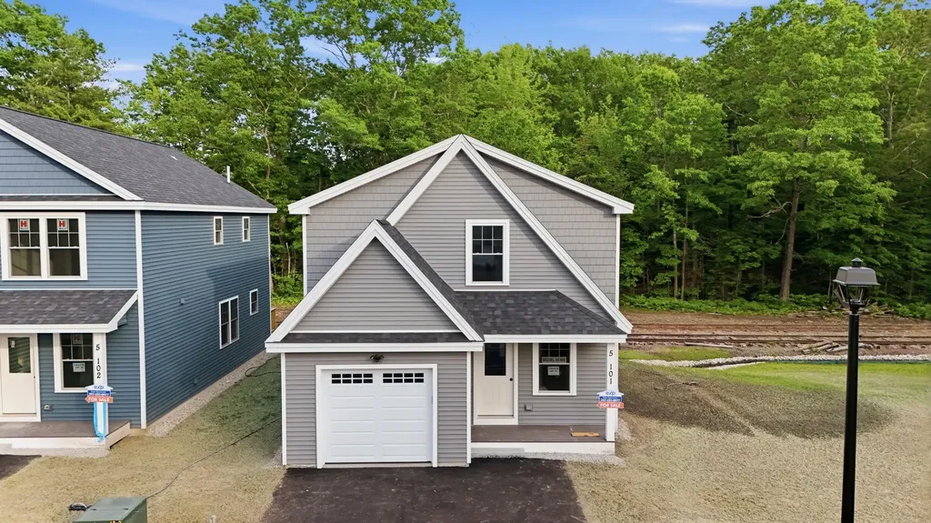 5 Blaine Street Saco ME 04072