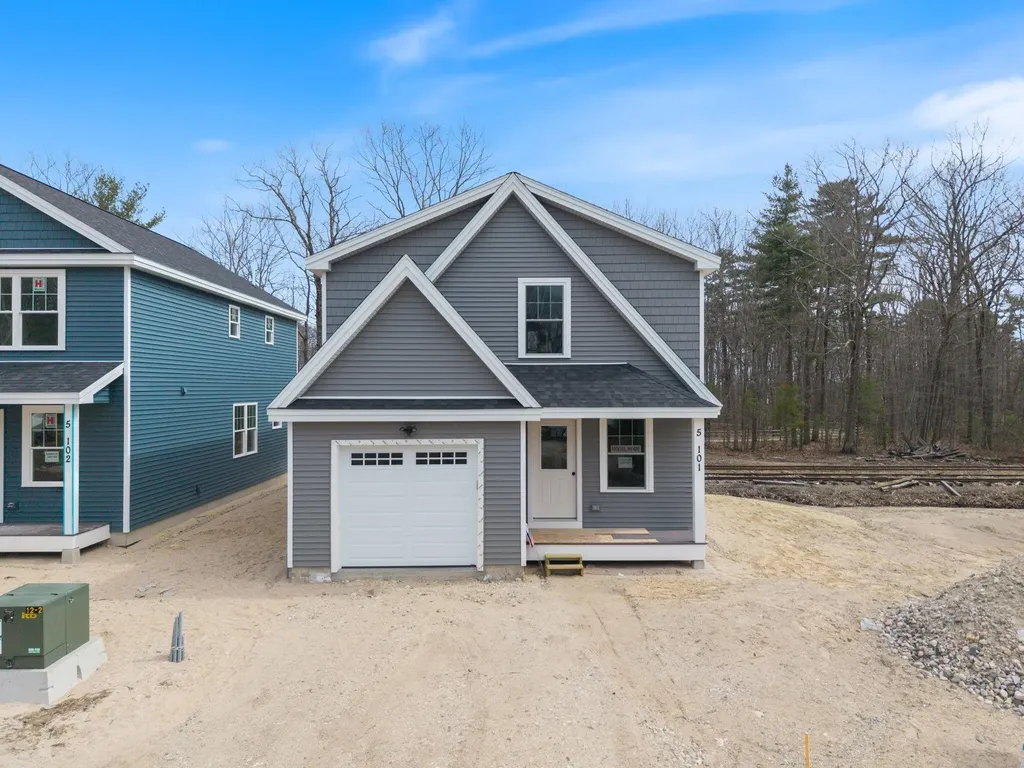 5 Blaine Street Saco ME 04072