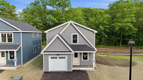 5 Blaine Street Saco ME 04072