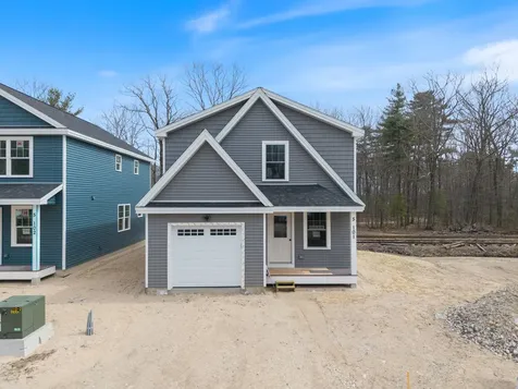 5 Blaine Street Saco ME 04072