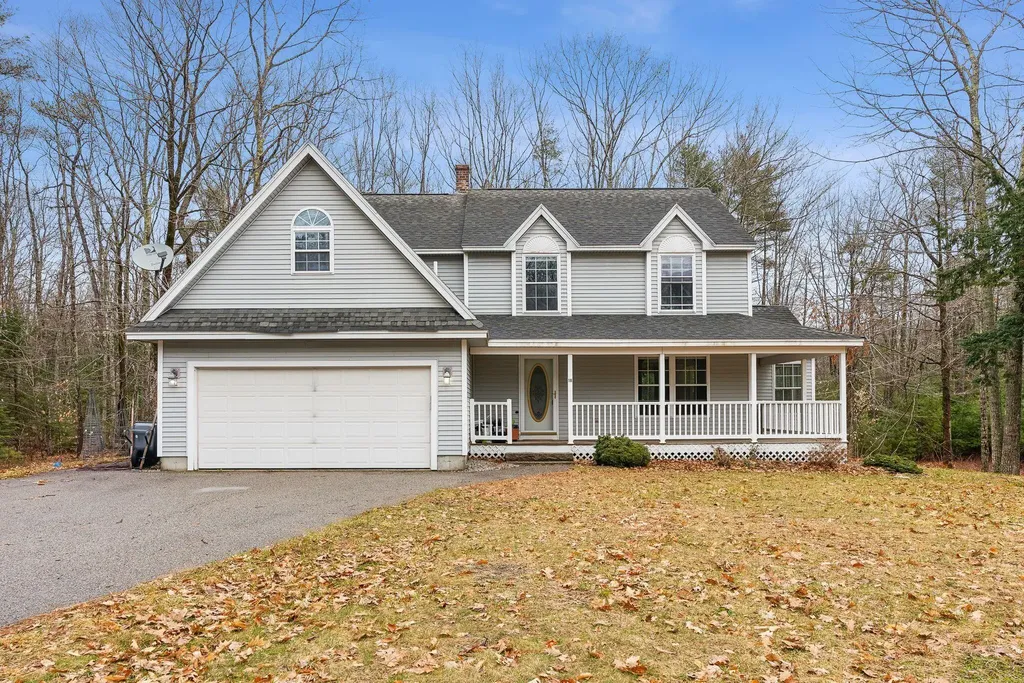 18 Boreal Drive Gorham ME 04038