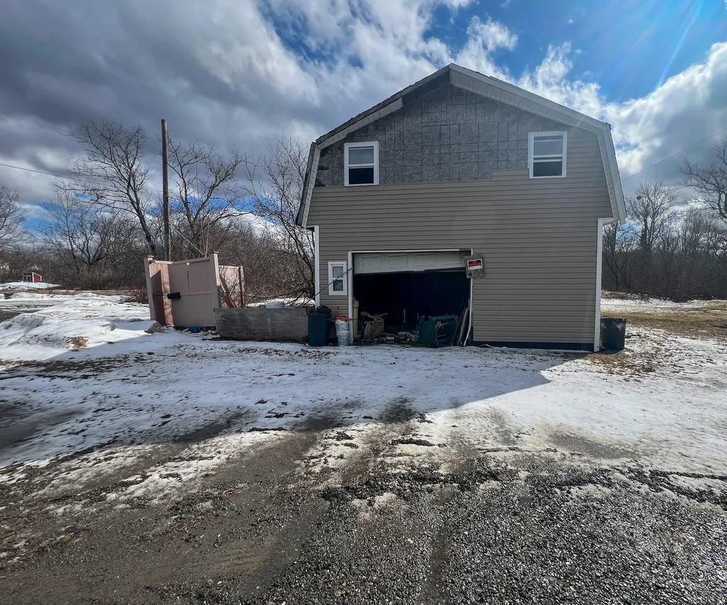131 Military Street Houlton ME 04730