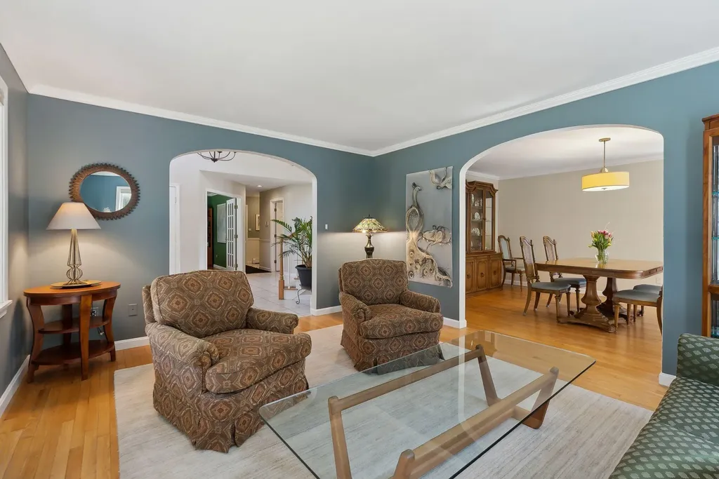 121 Old Pennellville Road Brunswick ME 04011