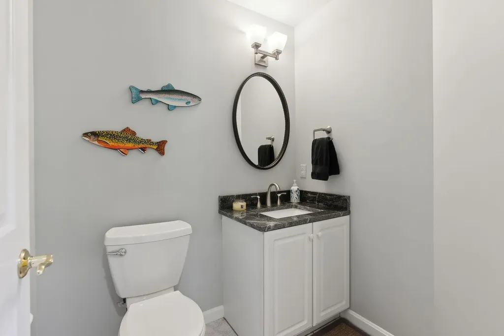 121 Old Pennellville Road Brunswick ME 04011