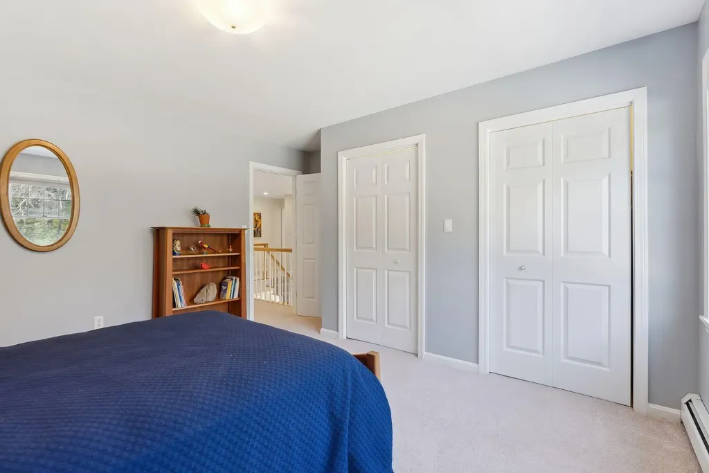 121 Old Pennellville Road Brunswick ME 04011