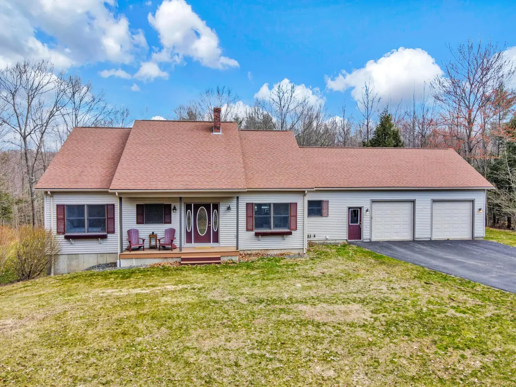 19 Red Maple Lane Augusta ME 04330