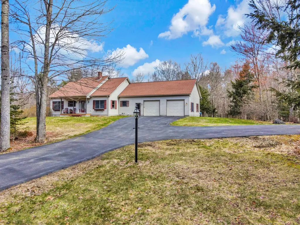19 Red Maple Lane Augusta ME 04330