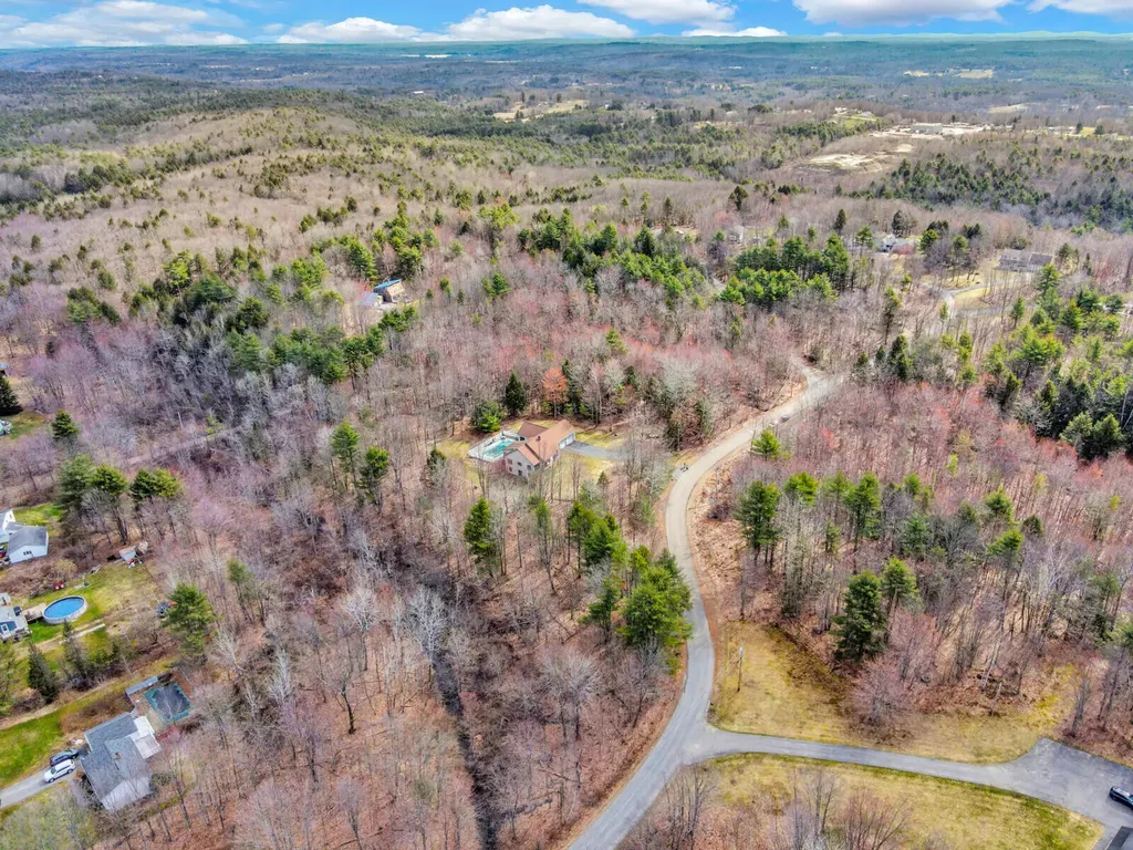 19 Red Maple Lane Augusta ME 04330