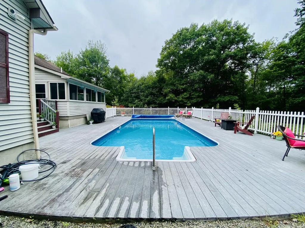 19 Red Maple Lane Augusta ME 04330