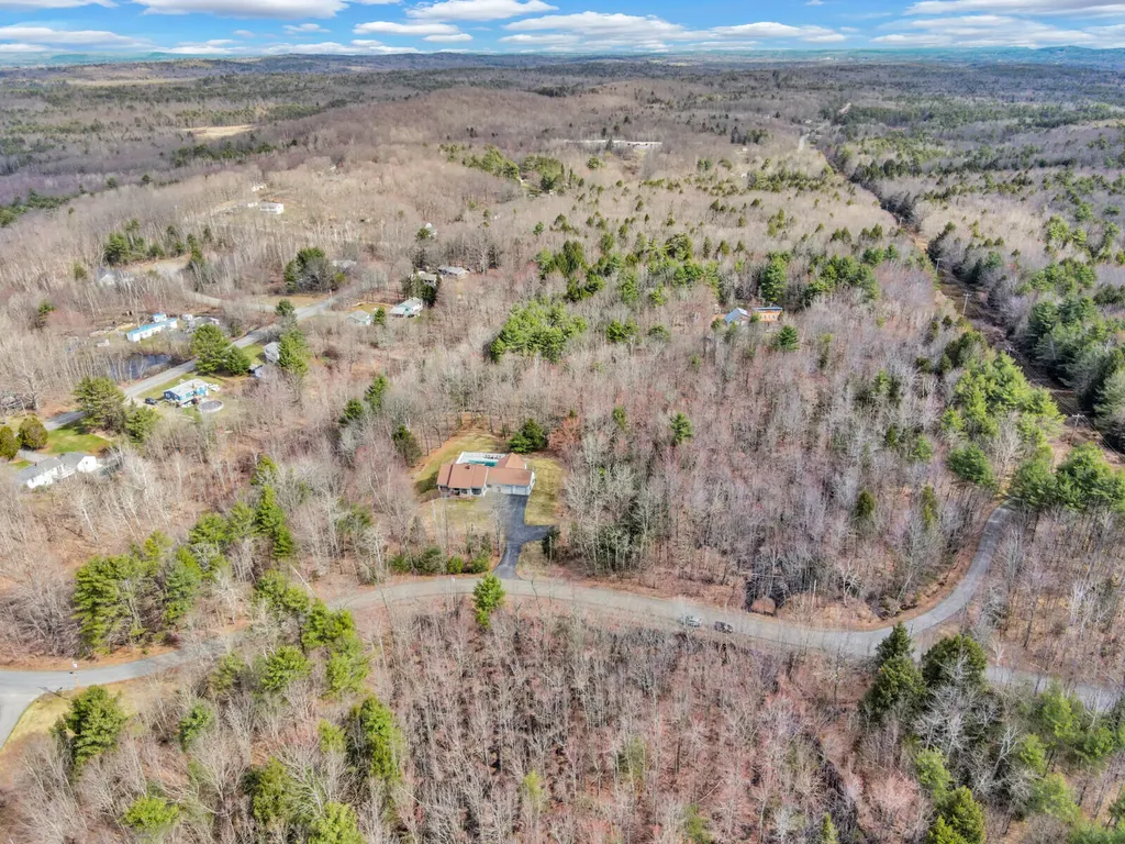 19 Red Maple Lane Augusta ME 04330