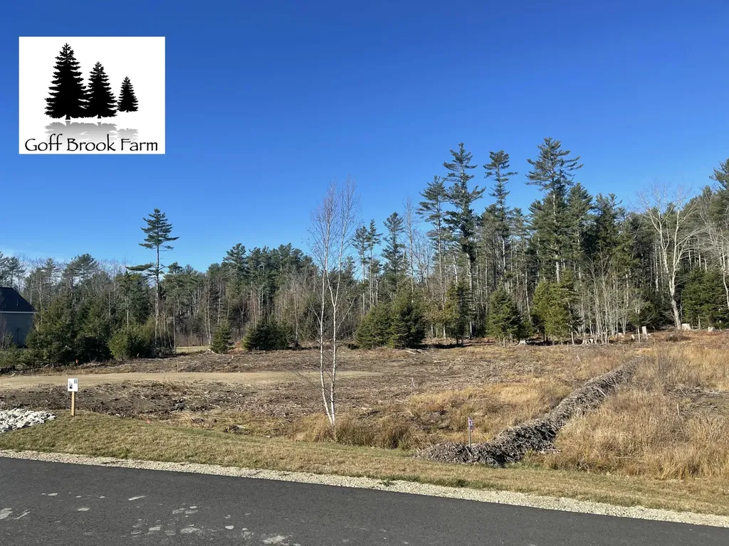 2 Forest Drive Arundel ME 04046