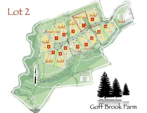 2 Forest Drive Arundel ME 04046