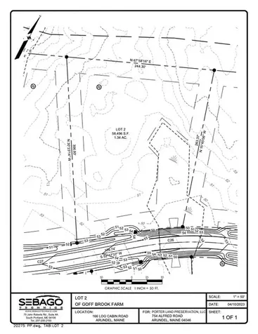 2 Forest Drive Arundel ME 04046