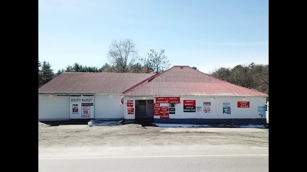39 Howes Corner Road Turner ME 04282