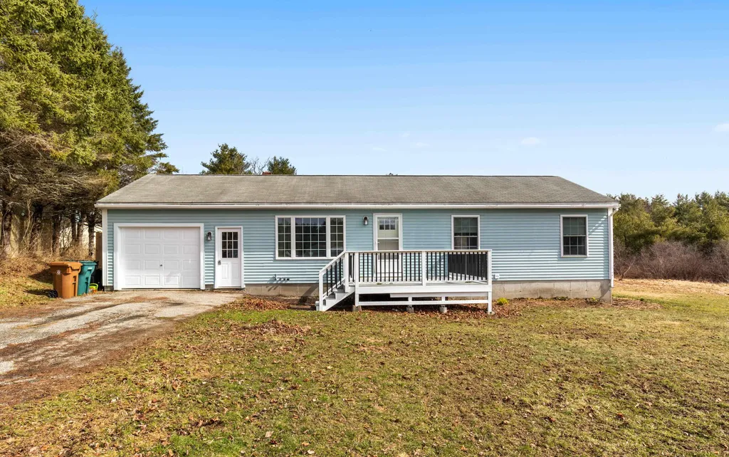 4 Parker Circle Saco ME 04072
