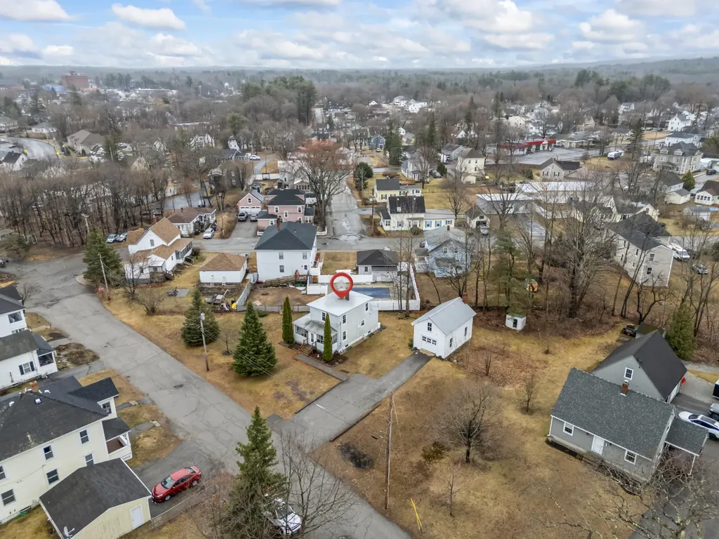 10 Grandview Avenue Sanford ME 04073
