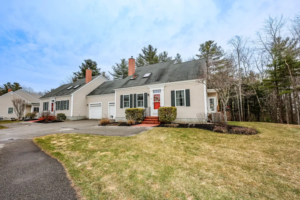 165 Sylvan Way Wells ME 04090