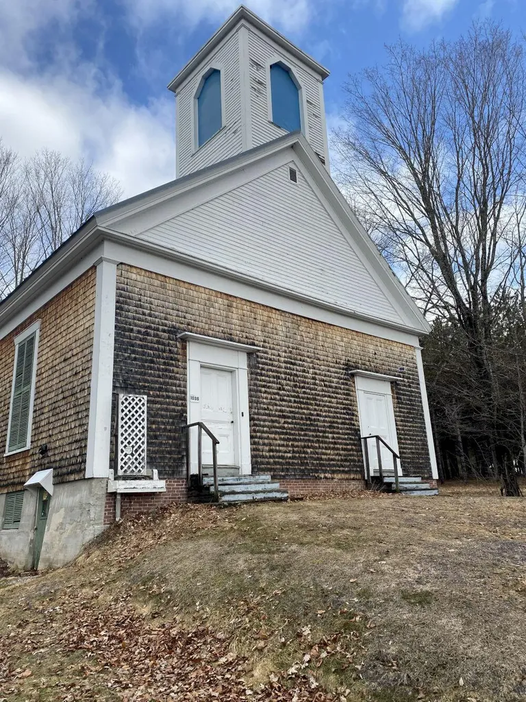 1038 East Madison Road Madison ME 04950