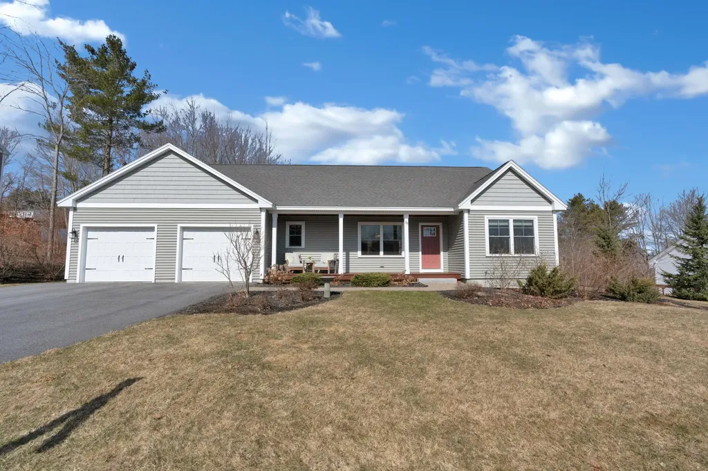 38 Pamela Road Portland ME 04103