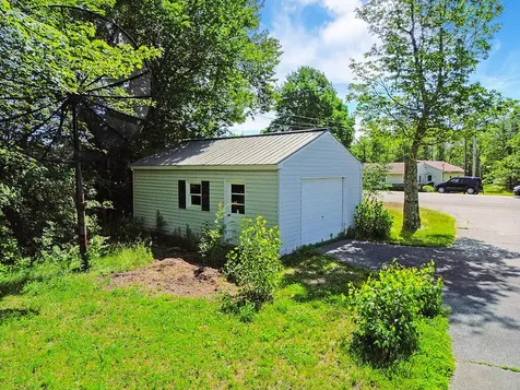 1650 N Belfast Avenue Vassalboro ME 04989