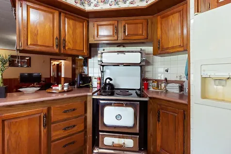 1650 N Belfast Avenue Vassalboro ME 04989