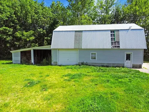 1650 N Belfast Avenue Vassalboro ME 04989