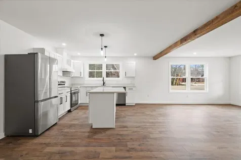 91 Woodland Heights Bucksport ME 04416
