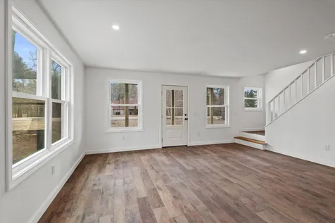 91 Woodland Heights Bucksport ME 04416