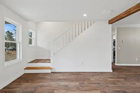 91 Woodland Heights Bucksport ME 04416