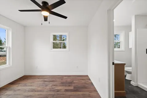 91 Woodland Heights Bucksport ME 04416