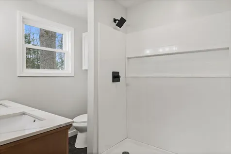 91 Woodland Heights Bucksport ME 04416