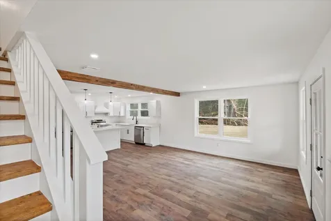 91 Woodland Heights Bucksport ME 04416