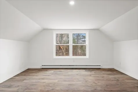 91 Woodland Heights Bucksport ME 04416