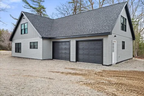 91 Woodland Heights Bucksport ME 04416