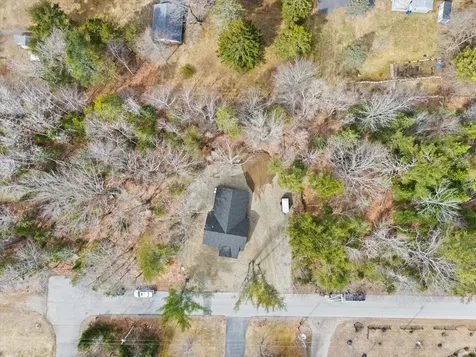 91 Woodland Heights Bucksport ME 04416