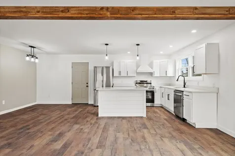 91 Woodland Heights Bucksport ME 04416