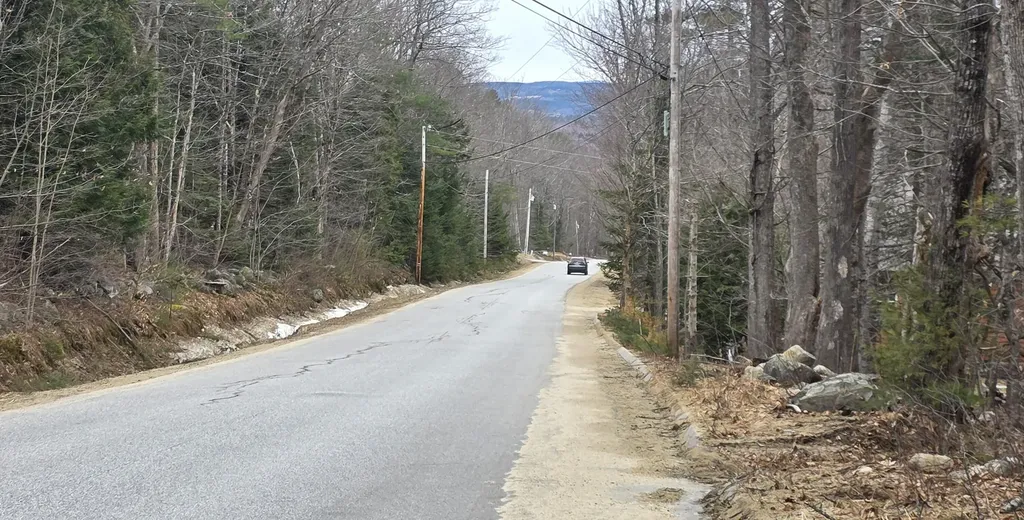 6-3 Maple Ridge Road Harrison ME 04040