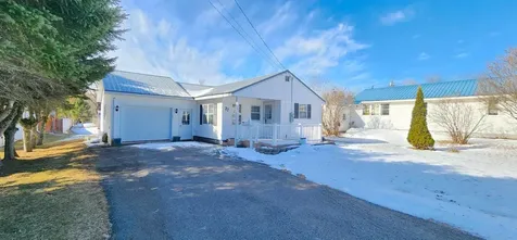27 Lincoln Street Presque Isle ME 04769