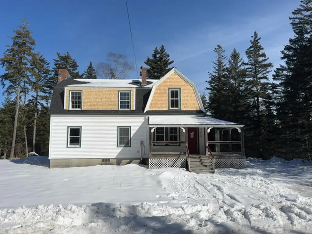 224 Cranberry Road Cranberry Isles ME 04625