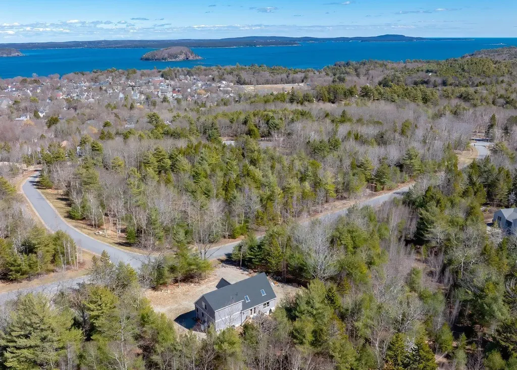 41 Hamilton Hill Way Bar Harbor ME 04609