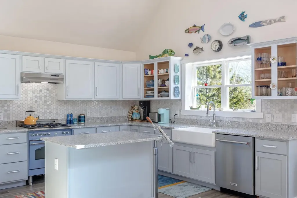 41 Hamilton Hill Way Bar Harbor ME 04609