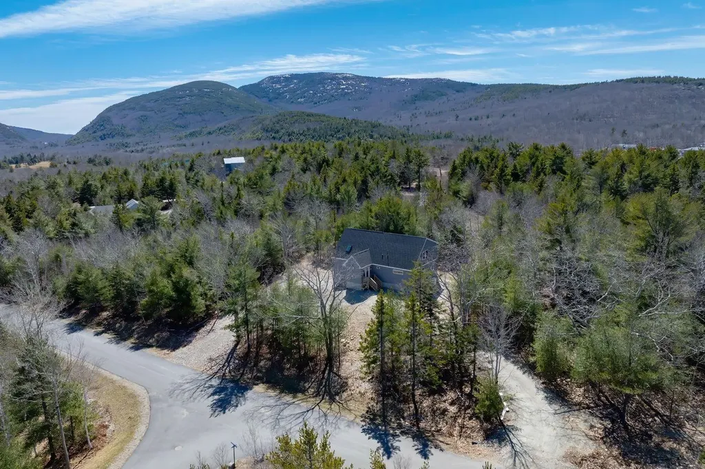 41 Hamilton Hill Way Bar Harbor ME 04609