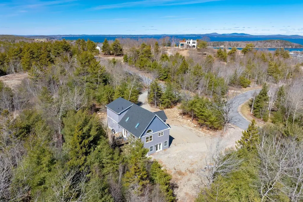 41 Hamilton Hill Way Bar Harbor ME 04609