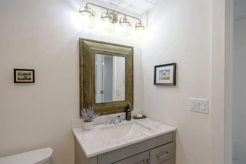 41 Hamilton Hill Way Bar Harbor ME 04609