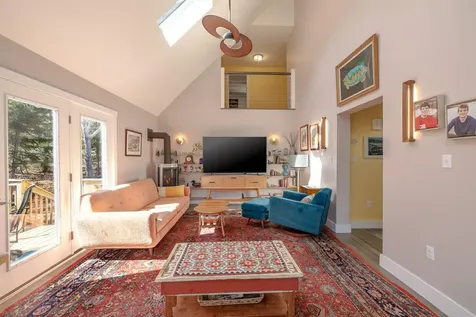 41 Hamilton Hill Way Bar Harbor ME 04609